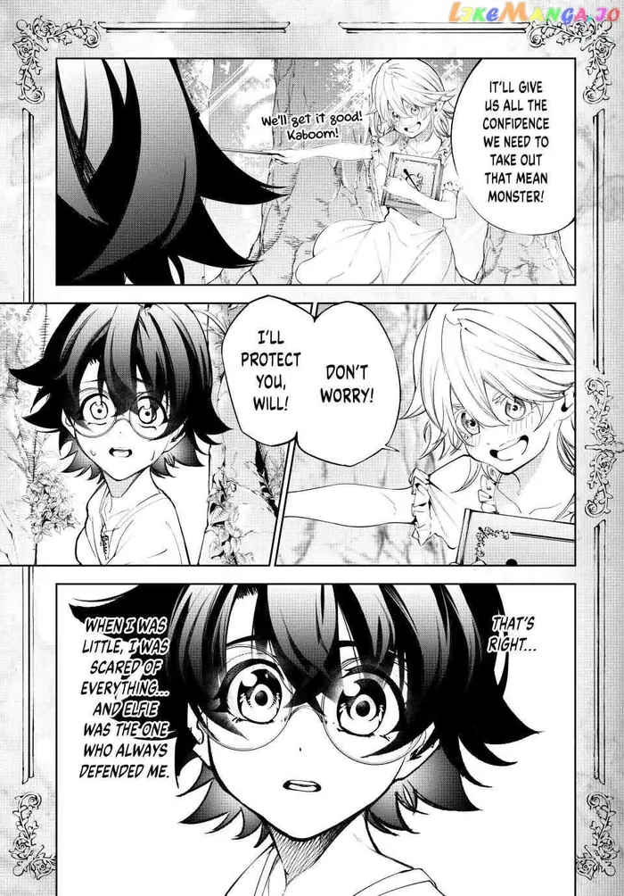Wistoria: Wand and Sword Chapter 36 image 11_optimized
